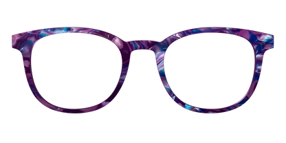 The Tyrian Purple Pearl Marble
