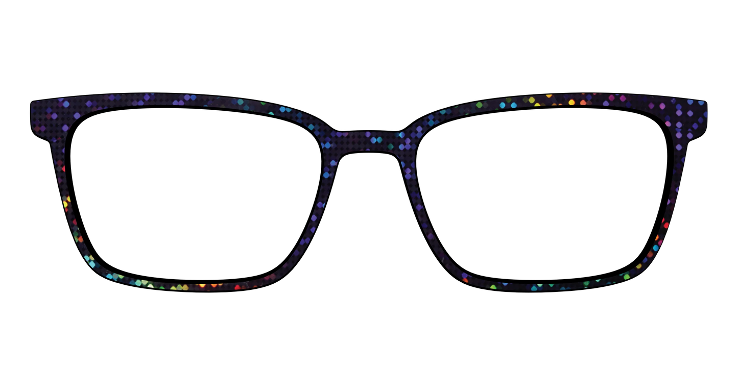 The Holographic Dots