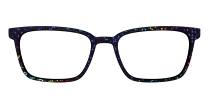 The Holographic Dots