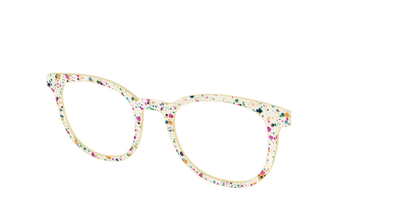 The Shimmer Speckled Egg