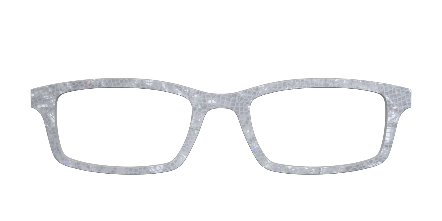 The Silver Mosaic