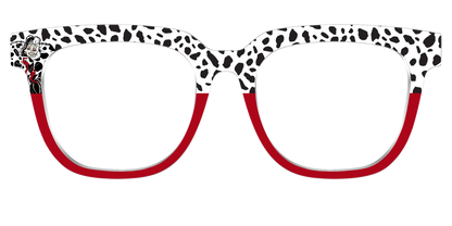 Cruella's Wicked Glamour Split