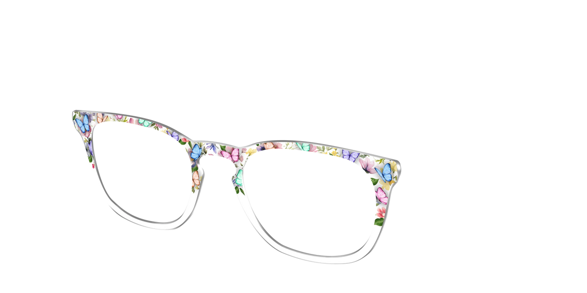 The Butterfly Crown