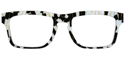 The B&W Kintsugi