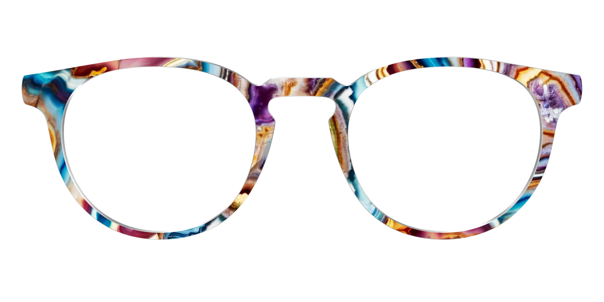 The Gleaming Gemstone