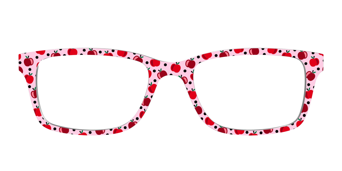 The Apple Polka Dot