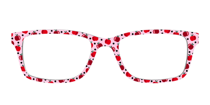 The Apple Polka Dot