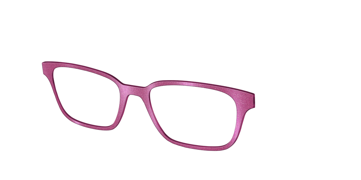 The Pink Shimmer