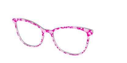The Pink Pop Bubbles