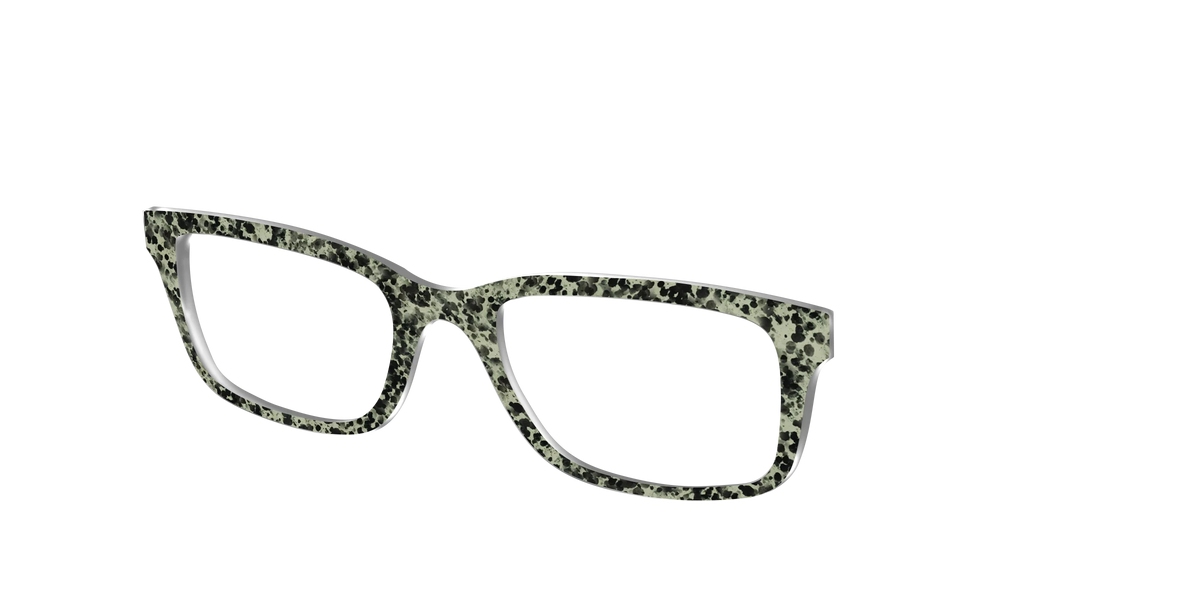 The Speckled Moss