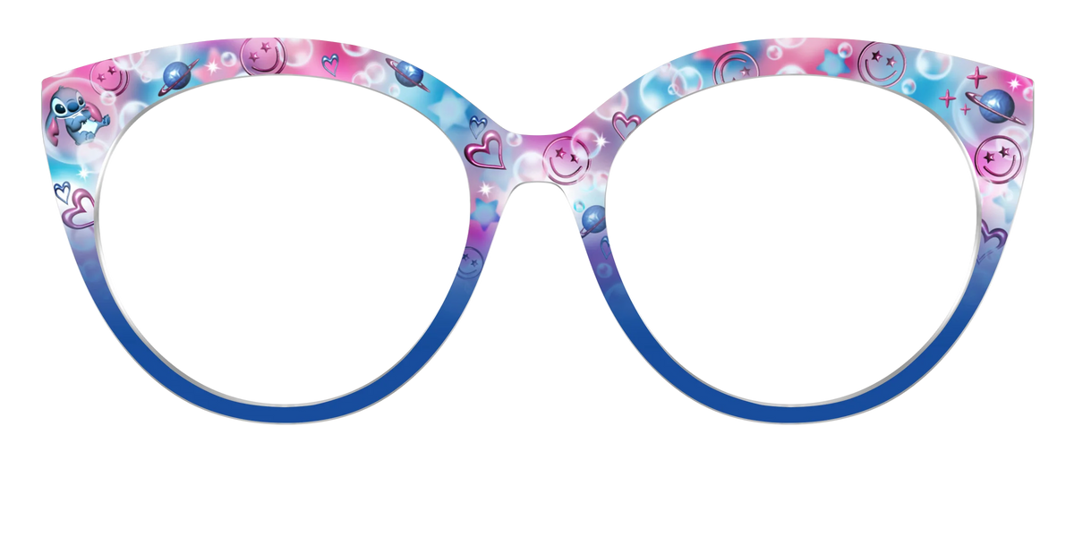 Stitch Bubble Pop