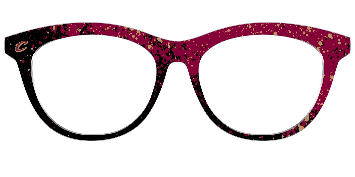 The Cavaliers Splatter