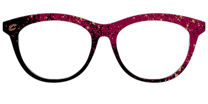 The Cavaliers Splatter