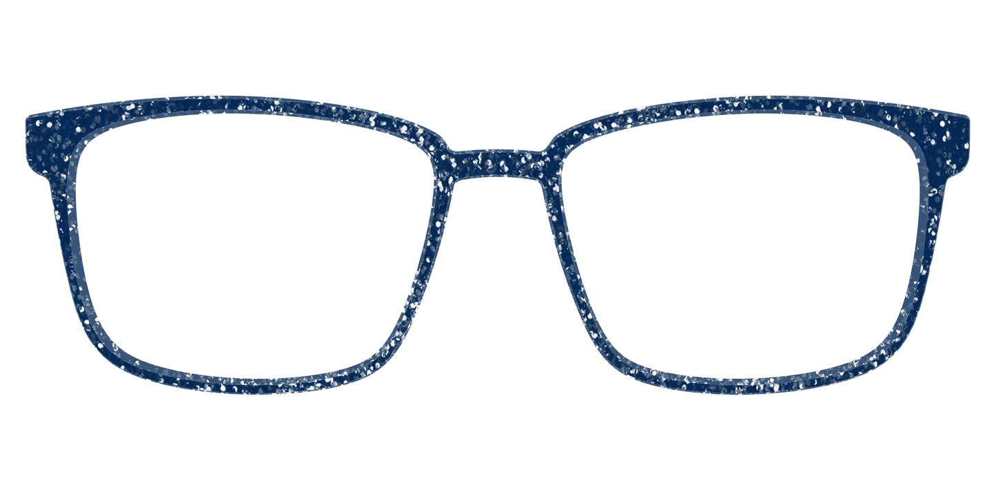The Navy Sparkle