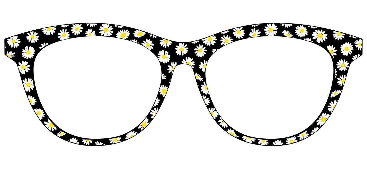 The Black Daisy