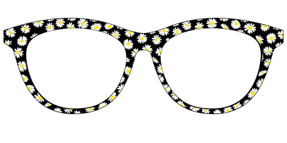 The Black Daisy