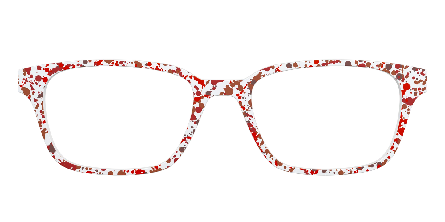 The Blood Splatter
