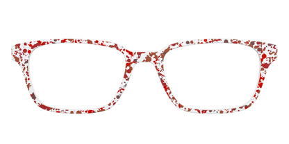 The Blood Splatter