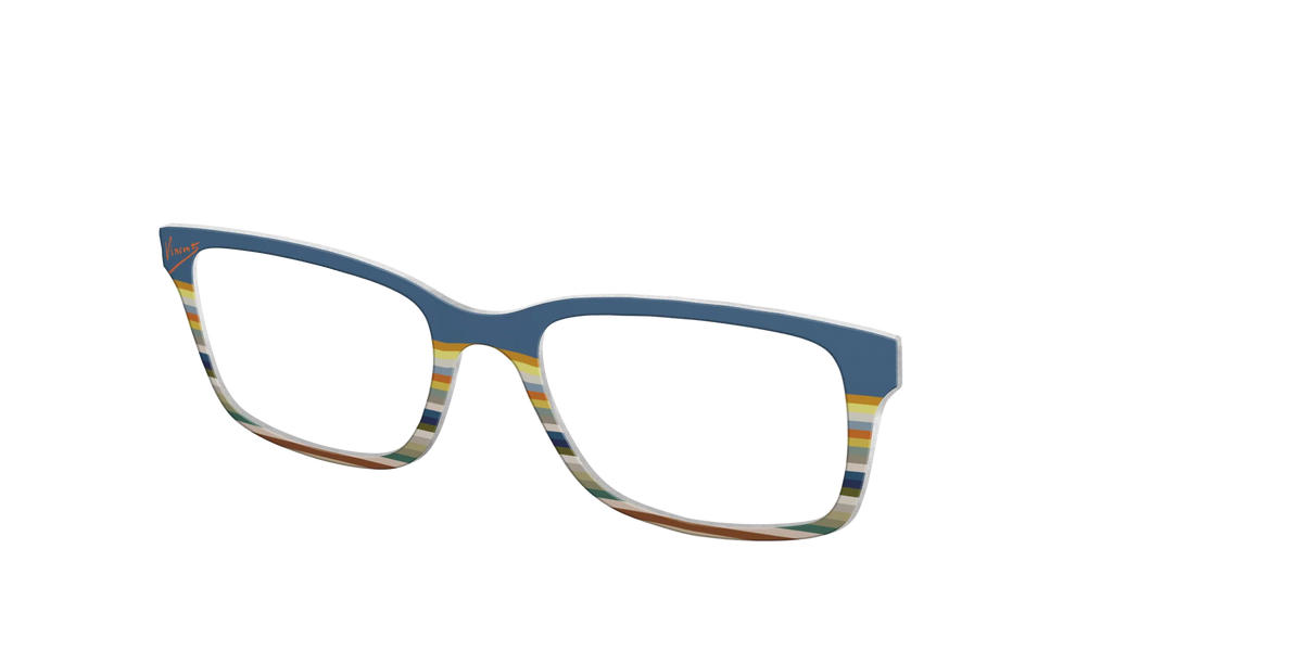 The Vincent Stripes