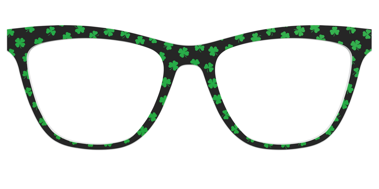 The Black Shamrock