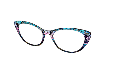 Catching Waves After Dark Holographic