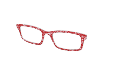 The Red Wings® Ice