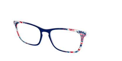 The Americana Tie-Dye