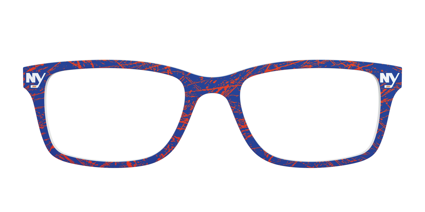 The Islanders® Ice