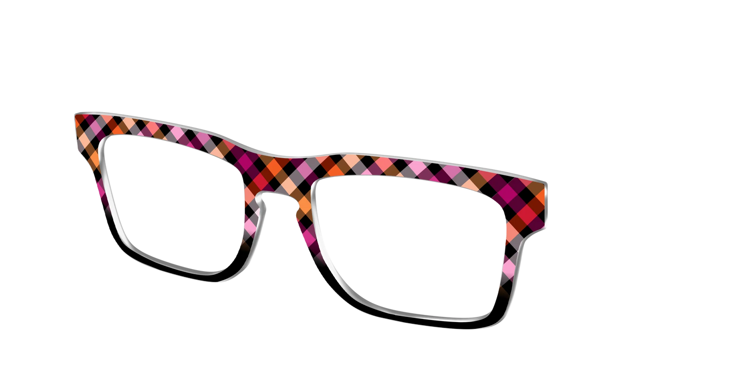 The Genuine Gingham