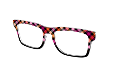 The Genuine Gingham