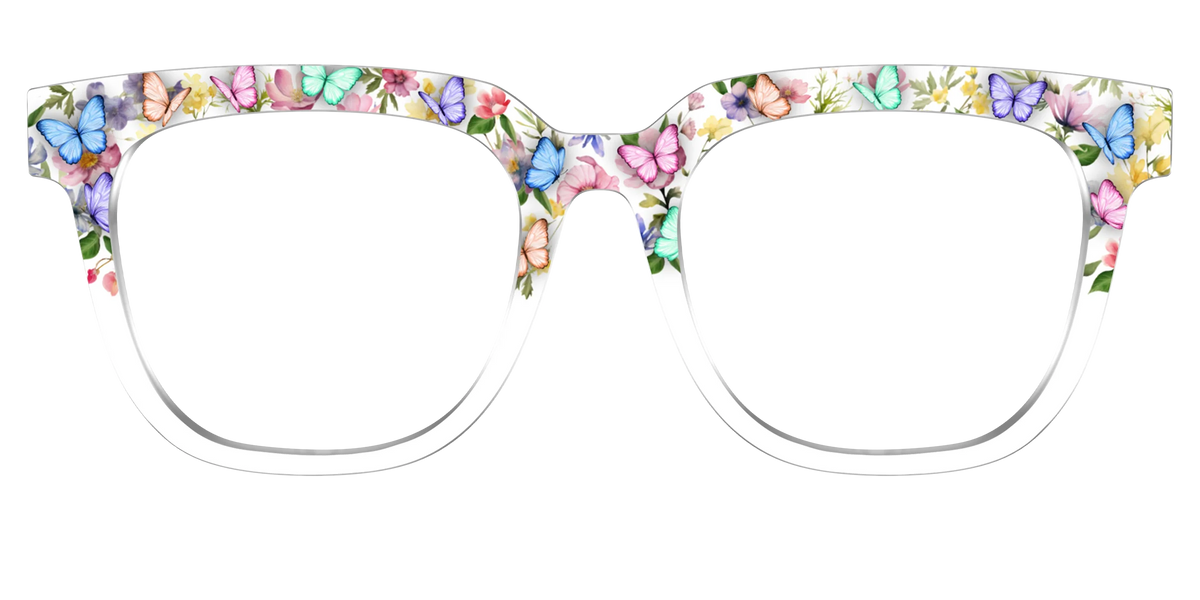 The Butterfly Crown