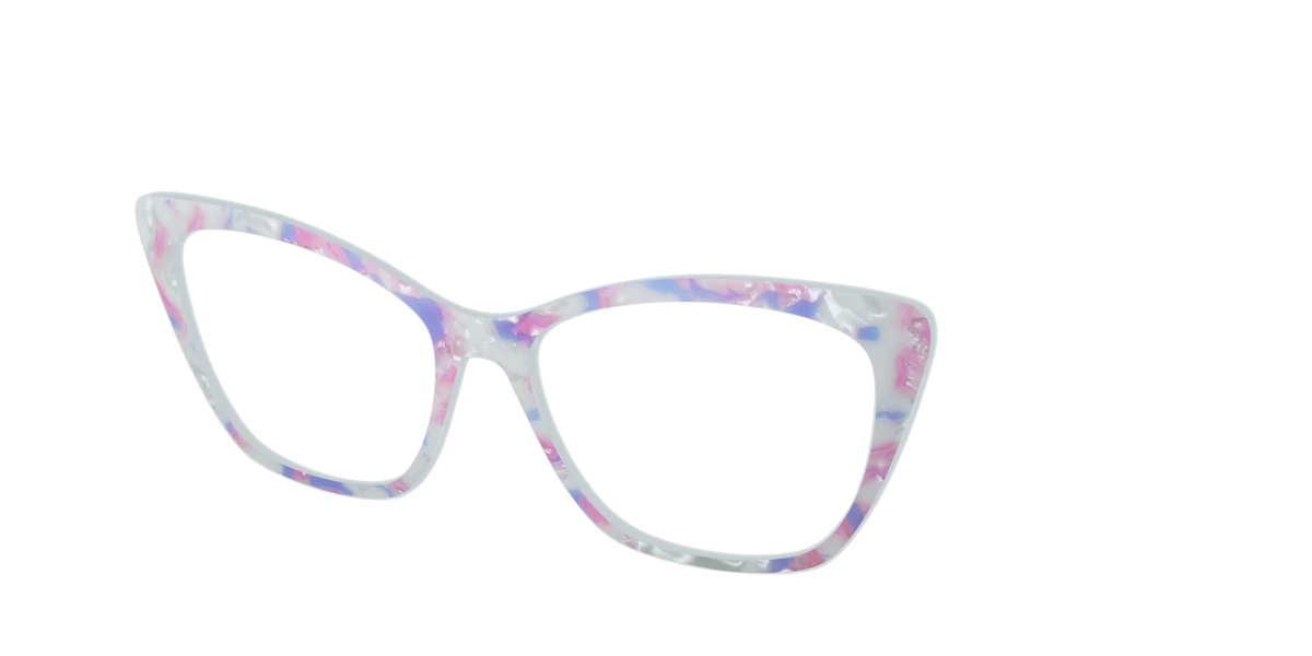 The Hydrangea Pearl Tortoise