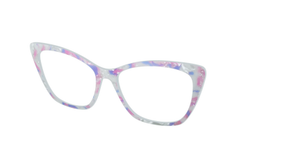 The Hydrangea Pearl Tortoise