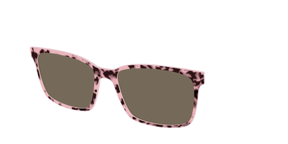 The Polarized True Love Tort Sun Top