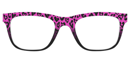 The Lovely Leopard