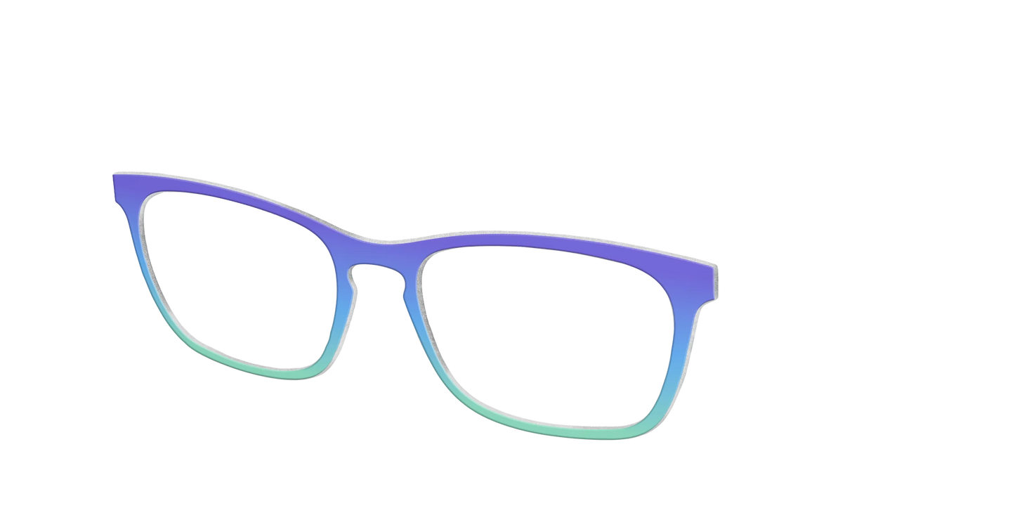The Dustin Gradient