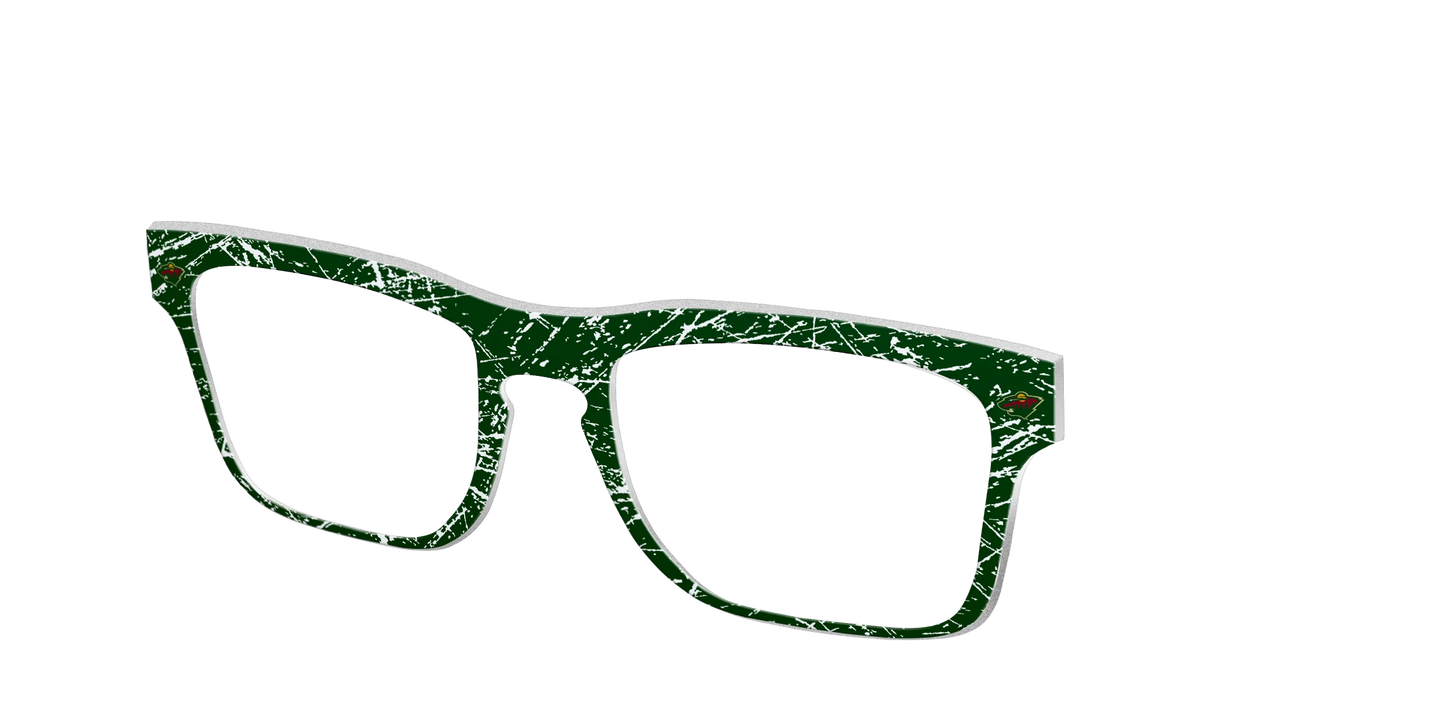 The Wild® Ice
