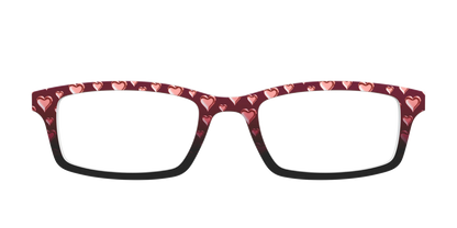 The Rose Gold Chrome Hearts