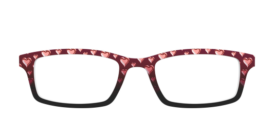 The Rose Gold Chrome Hearts