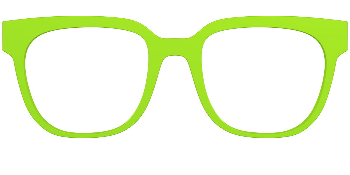 The Lime Green