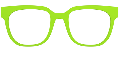 The Lime Green