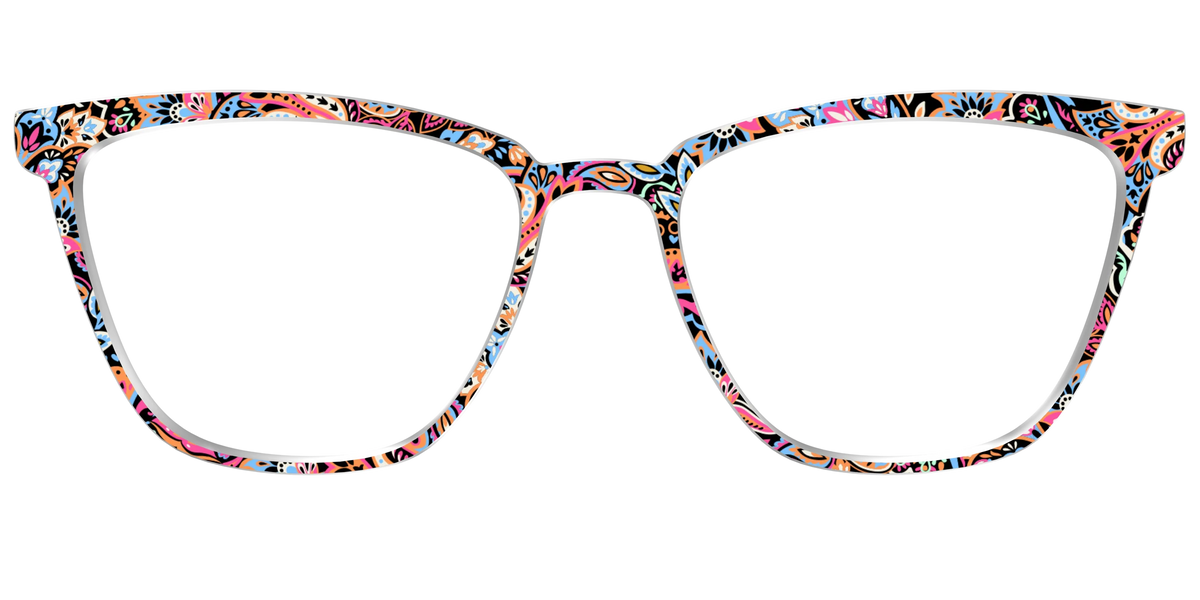 The Lavish Paisley