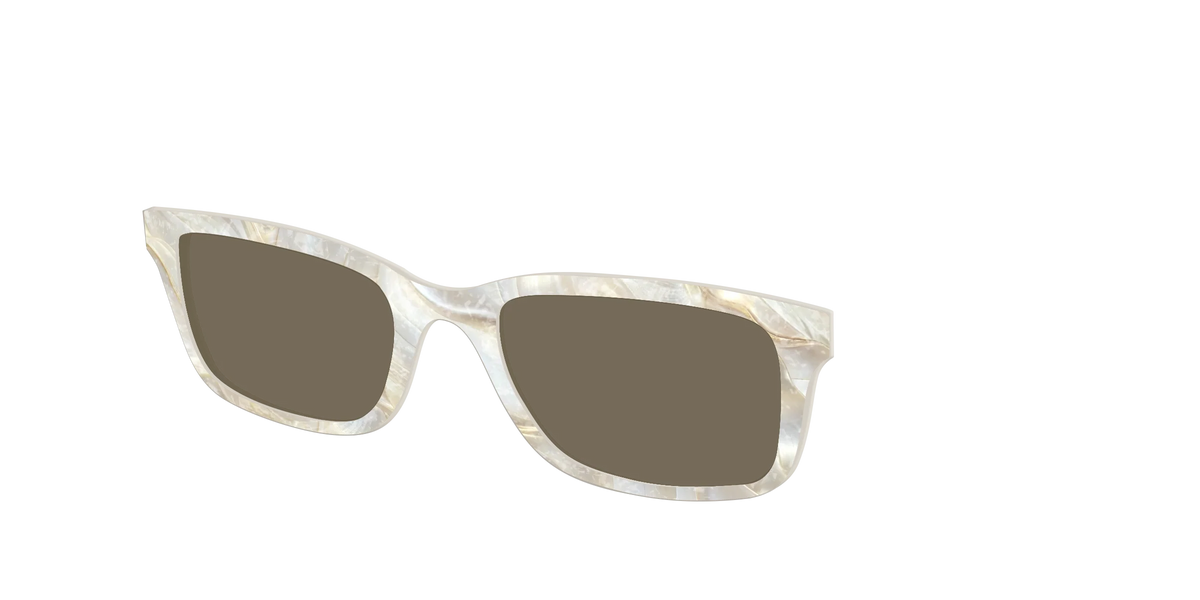The Polarized Sandbar Pearl Sun Top
