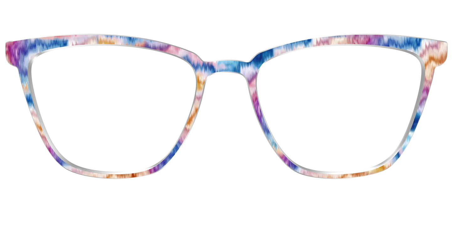 The Tide Pool Tie-Dye