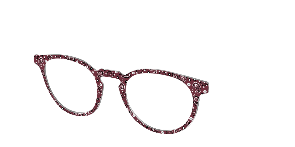 The Western Paisley