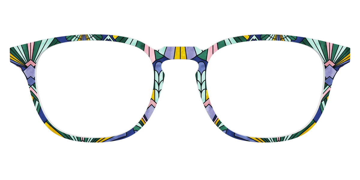 The Desert Deco