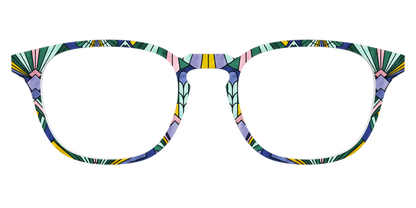 The Desert Deco