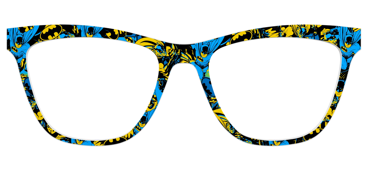 The Retro Batman