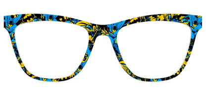 The Retro Batman