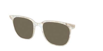 The Polarized Sandbar Pearl Sun Top